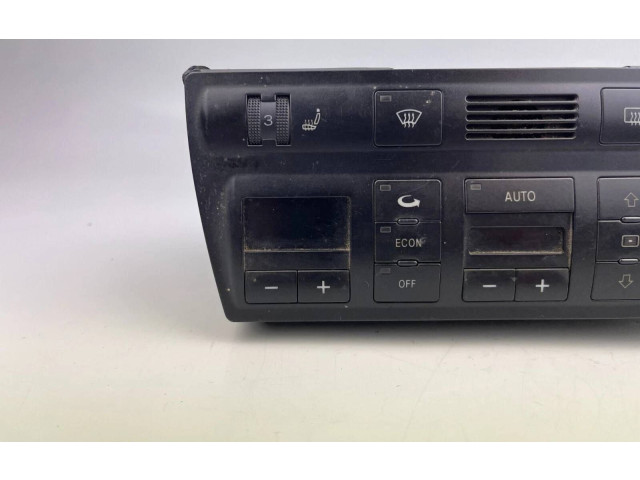 Блок управления климат-контролем 4B0820043J   Audi A6 S6 C5 4B