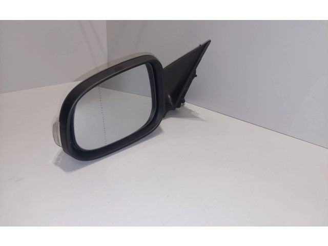 Зеркало электрическое        Volvo V70  2008 - 2013 года   