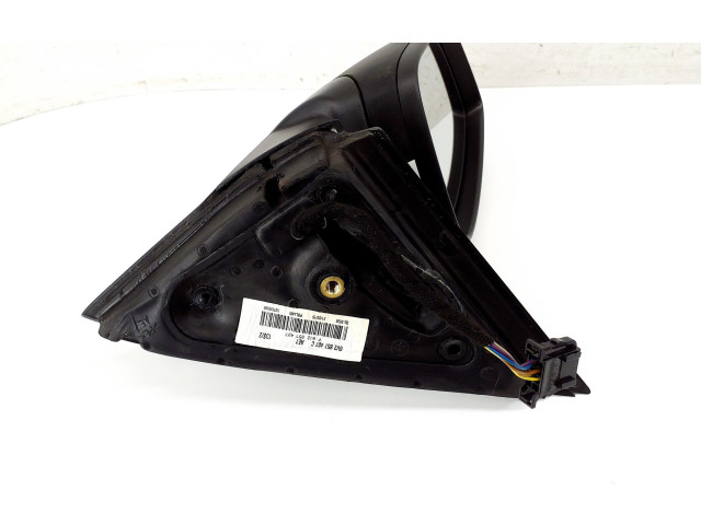 Зеркало электрическое        Skoda Fabia Mk3 (NJ)  2015 - 2021 года   