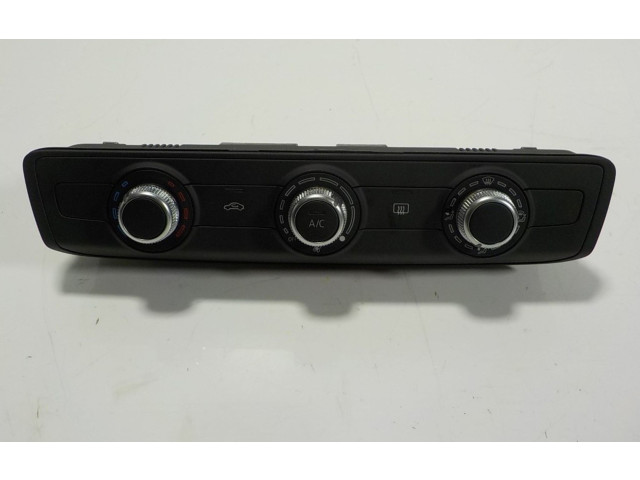 Модуль блока управления кондиционером 83A820047BXHA, 83A820047B Audi A1