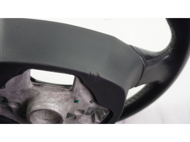 Руль Skoda Octavia Mk3 (5E) 2013 - 2019 года 5E0419091D