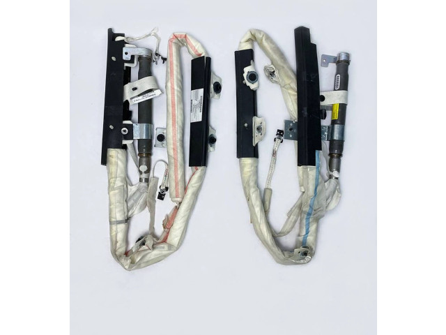 Боковая подушка безопасности P55351291A0   Jeep Compass