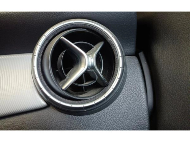 Блок управления климат-контролем    Mercedes-Benz CLA C117 X117 W117