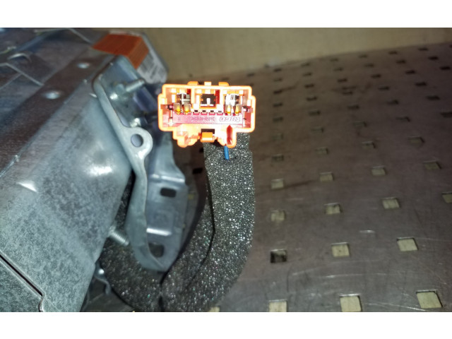 Подушка безопасности пассажира 605650100, 31271211   Volvo S80