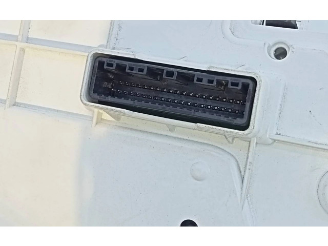 Přístrojová deska Toyota Land Cruiser (J150) 2009 20150108054642, 838006AK40C