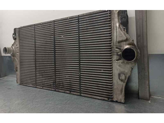 Интеркулер  160101413   Renault Vel Satis 