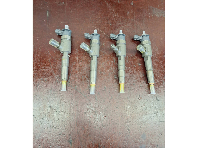 Форсунка 0445110489, CV6Q9F593AA    Ford Kuga II   