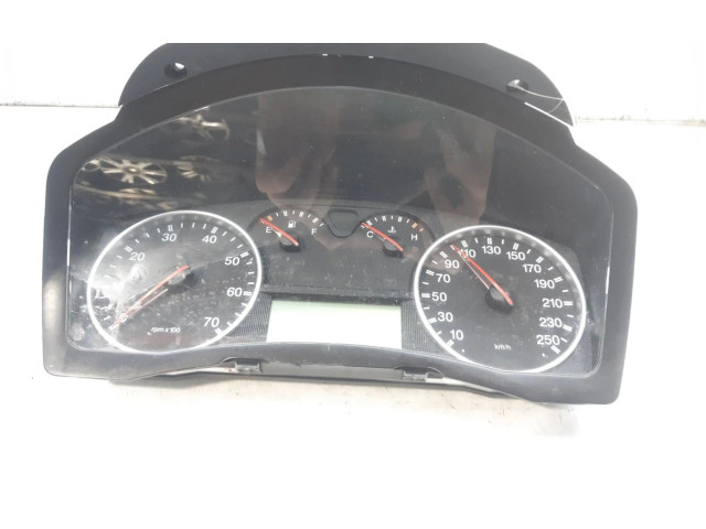 Přístrojová deska Fiat Croma 51735924