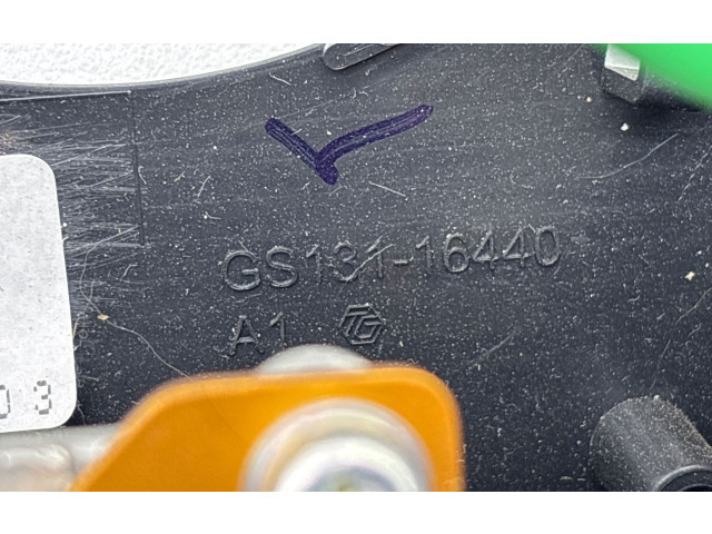 Руль Subaru Forester SK  2018 -  года GS13116440      