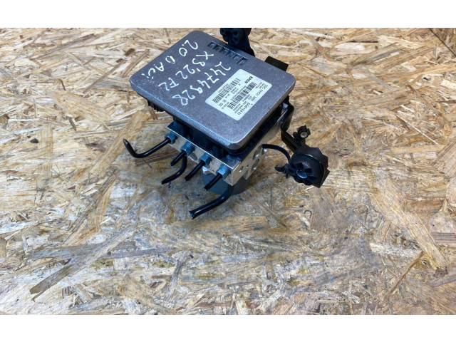 Блок АБС 5A4F1E4   BMW  X3 G01  2018 -  года