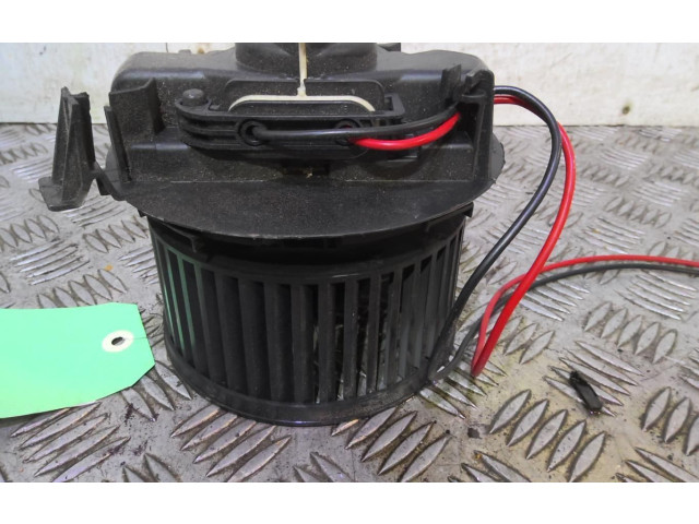 Вентилятор печки 7701067982 Renault Twingo II