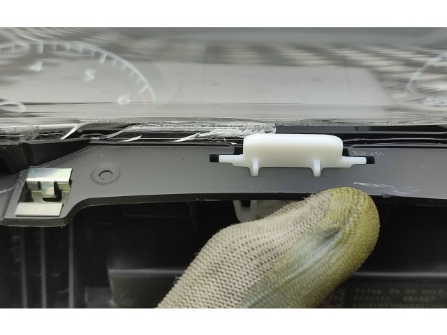 Панель приборов 517920750C   Volkswagen Golf Sportsvan       