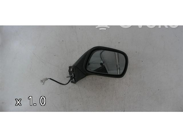 Turbodmychadlo Зеркало (управляемое электричеством) Opel Agila A Z12XE