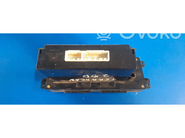 Přístrojová deska Hyundai Terracan 2000 92xxh1600