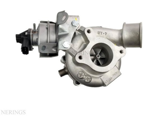 Турбина Mitsubishi Pajero Sport II 49335-01700, TC50-0071