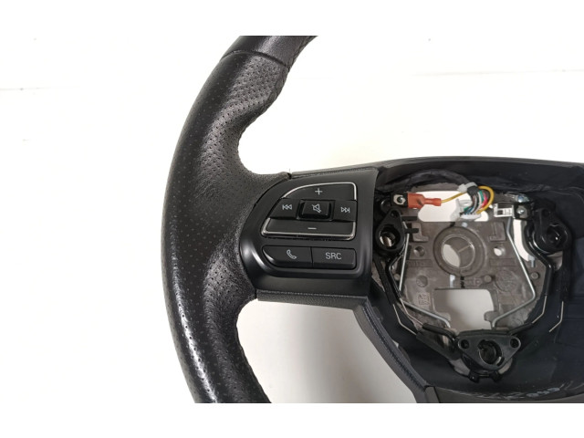 Руль MG ZS  2017 -  года       