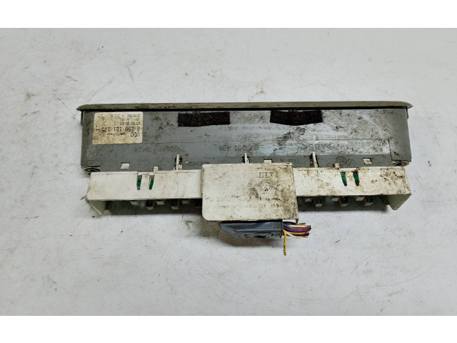 Дисплей 8200121175 Renault Twingo I