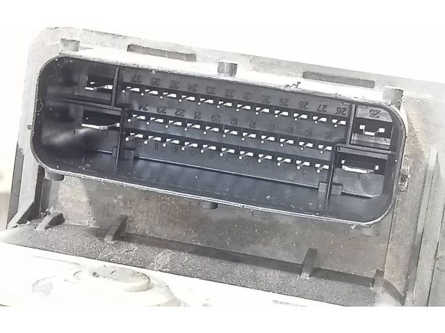 Блок АБС 13412550, 10020604494   Chevrolet  Orlando  2011 -  года