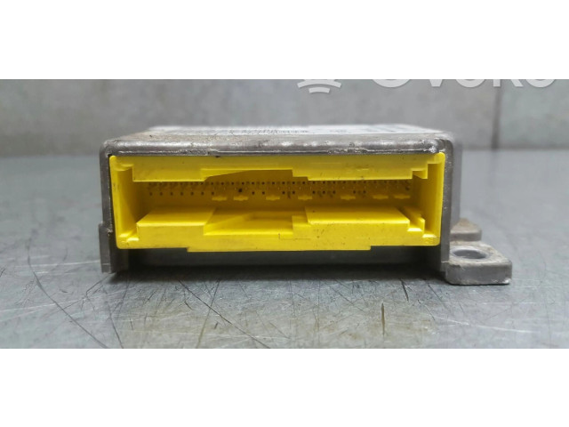 Блок подушек безопасности 0018203126, CENTRALITAAIRBAG   Mercedes-Benz A W168