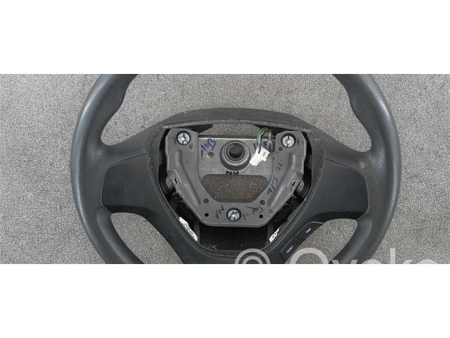 Подушка безопасности водителя 56100-B4000, 56100B4000PYN Hyundai i10