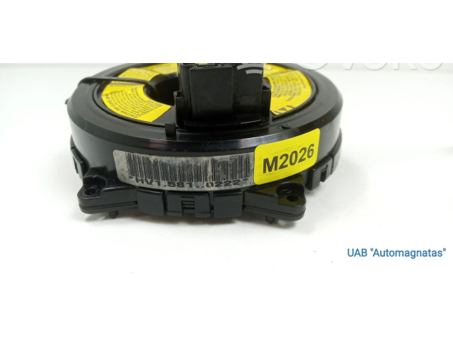 Полоса надувных подушек (кольцо srs) HV5810222, M2026   Hyundai Coupe