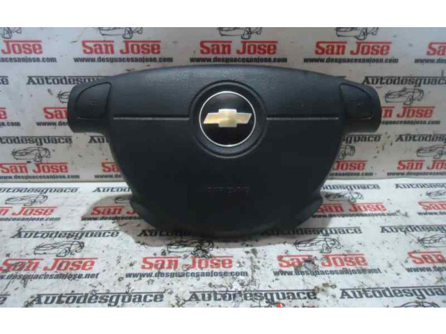 Подушка безопасности двери    Chevrolet Astra