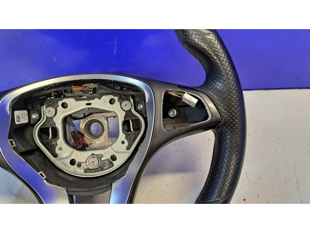 Volant Mercedes-Benz C W205 2016 A00046018039E38
