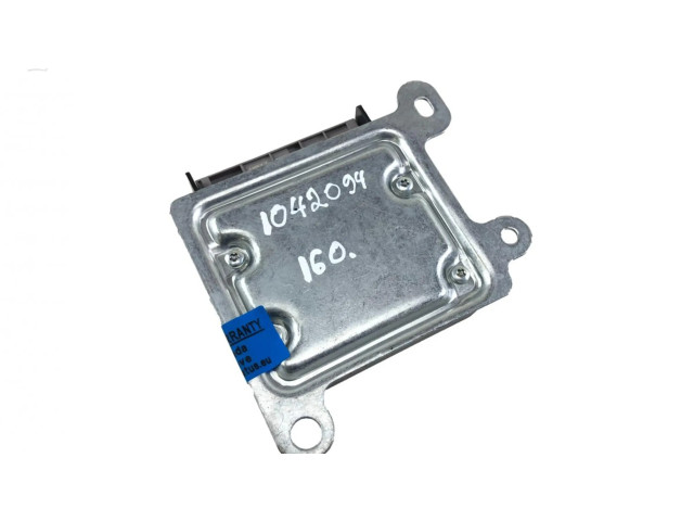 Блок подушек безопасности A2C17353304, 985104126R Nissan NV300