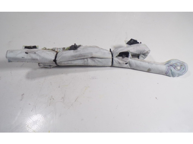 Подушка безопасности двери 6V0880742E, 0YAR07H0691170 Skoda Fabia Mk3 (NJ)