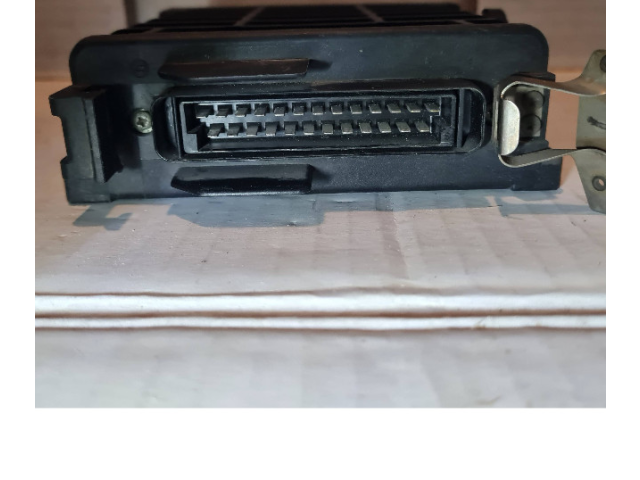 Řídící jednotka 0280800100, 0025453632 Mercedes-Benz E W124 1984