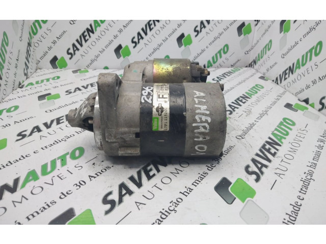 Стартер SV21-07 Nissan Almera N16