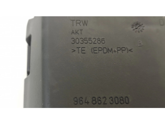 Боковая надувная подушка