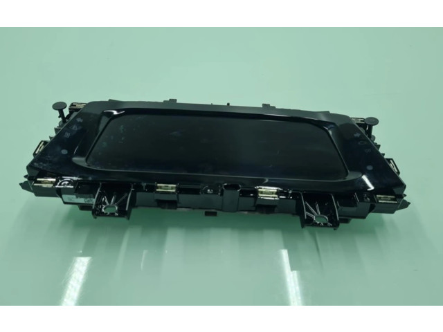 Панель приборов 5H0920340B Volkswagen Golf VII