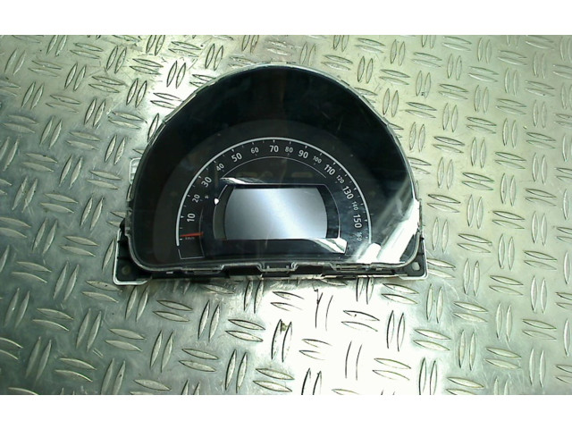 Панель приборов 248212886R, 248212886R   Renault Twingo III       