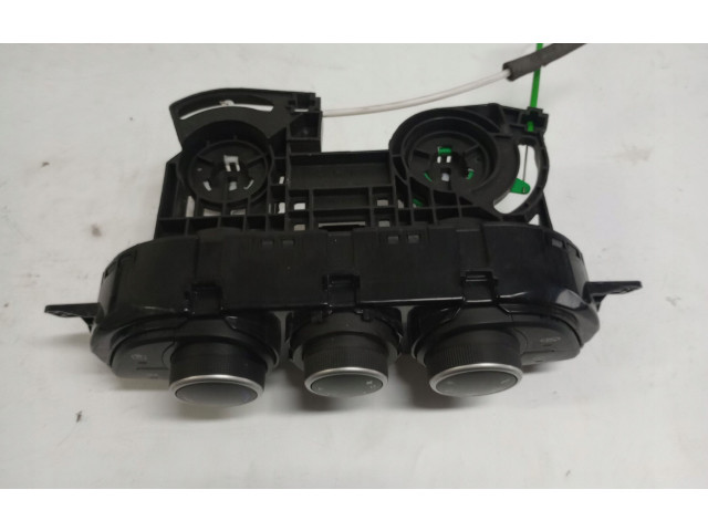 Блок управления климат-контролем 97250B4XXX, 97250 Hyundai i10