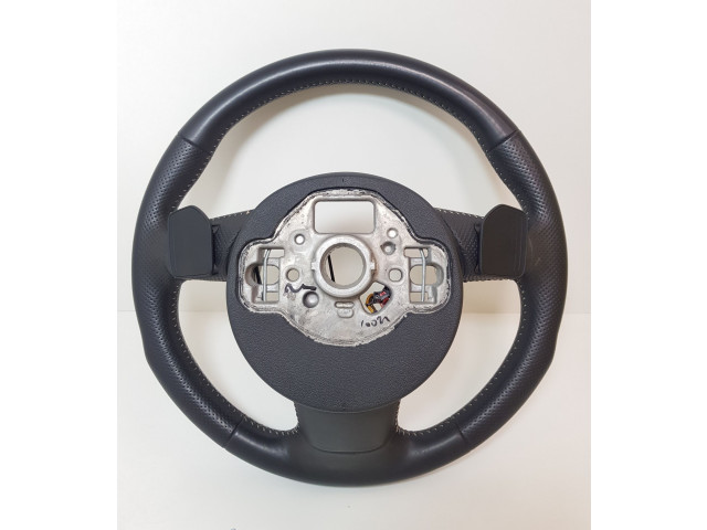 Руль Audi A7 S7 4G 2011 - 2017 года 4G0419091BG