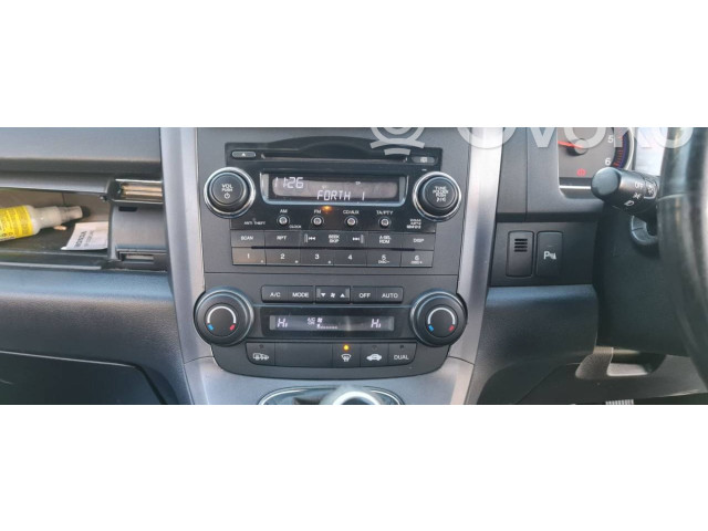 Блок управления климат-контролем 79600SWYE4   Honda CR-V