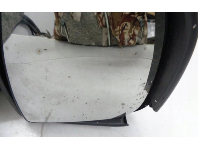 Zpětné zrcátko  Peugeot Partner 2015  96777549XT  