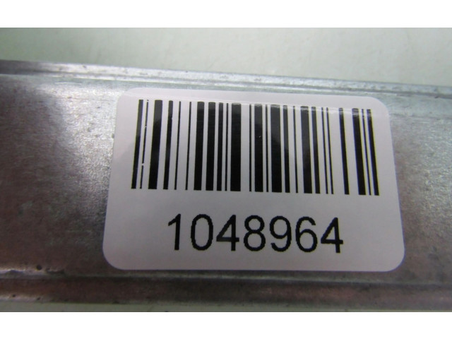 Подушка безопасности двери BCJH5958X Mazda MX-30