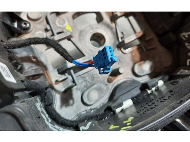 Руль Citroen C4 Cactus 2014 - года 98031272YC