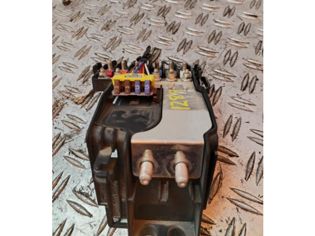   Pojistková skříňka 9812078380   Citroen Berlingo 2017