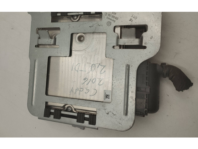 Блок управления двигателя 04L907309K, 0281030170 Volkswagen Caddy