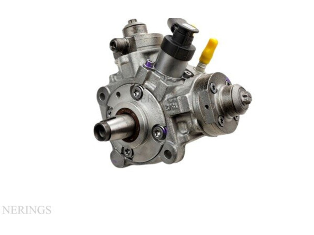 Vstřikovací čerpadlo 0445010634, 0986437429 BMW X5 F15