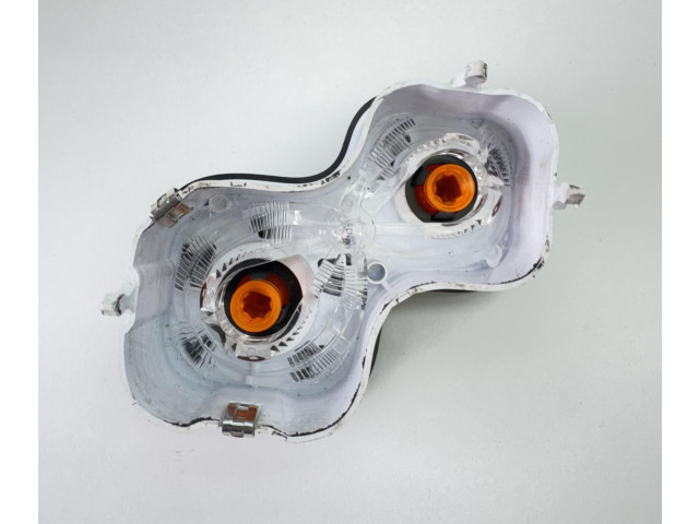 Блок управления климат-контролем 5P6340200, 5P6340200 Fiat Panda III