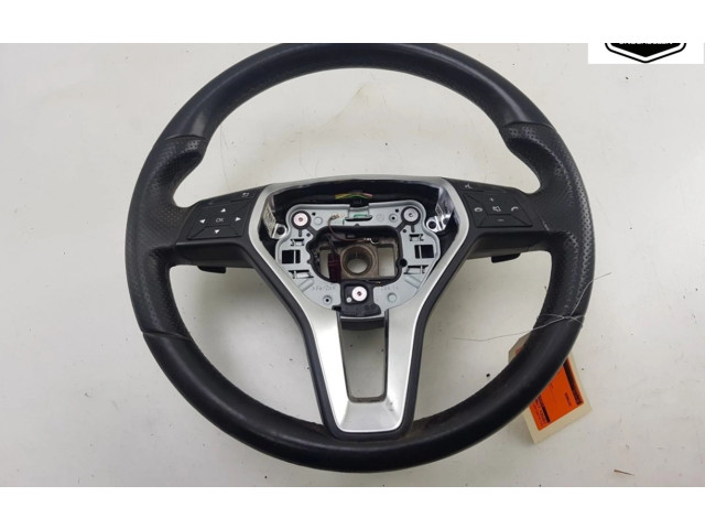 Volant Mercedes-Benz E AMG W212 2014 A2184600618, A2184600618