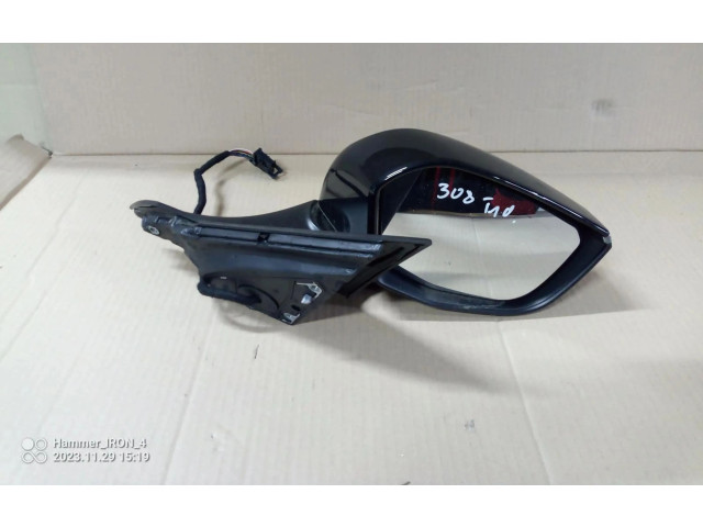 Моторчик заднего дворника 984605179V    Peugeot 308