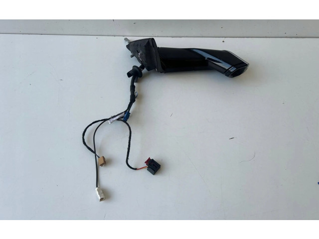 Зеркало электрическое Audi e-tron - года