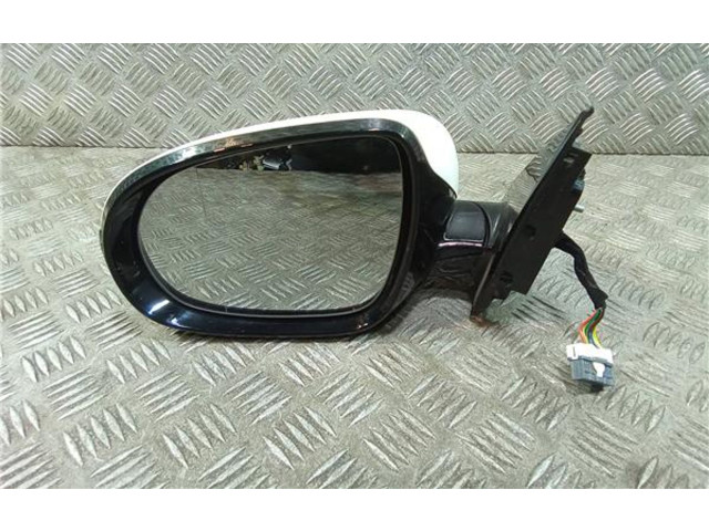 Зеркало (механическое)       KIA Sorento  2015 - 2020 года   