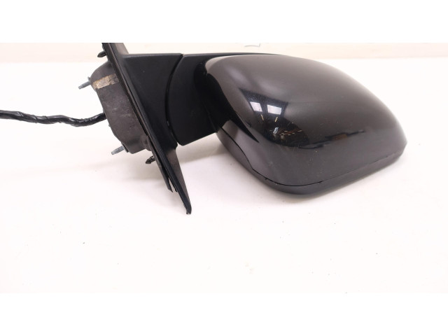 Зеркало электрическое Jeep Grand Cherokee 2010 - 2021 года