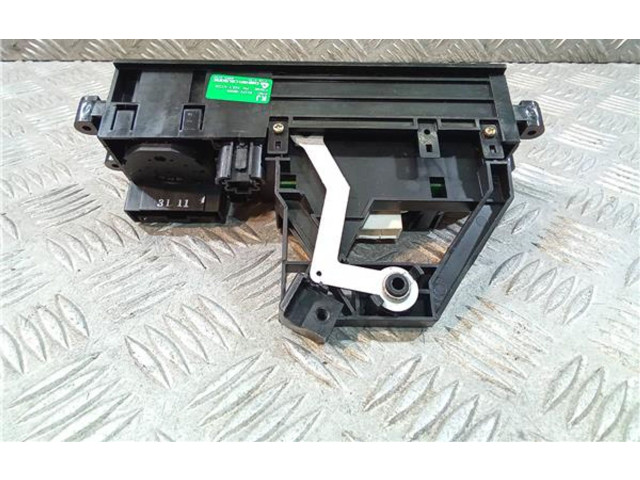 Блок управления климат-контролем 8532006000, 41080120 SsangYong Korando